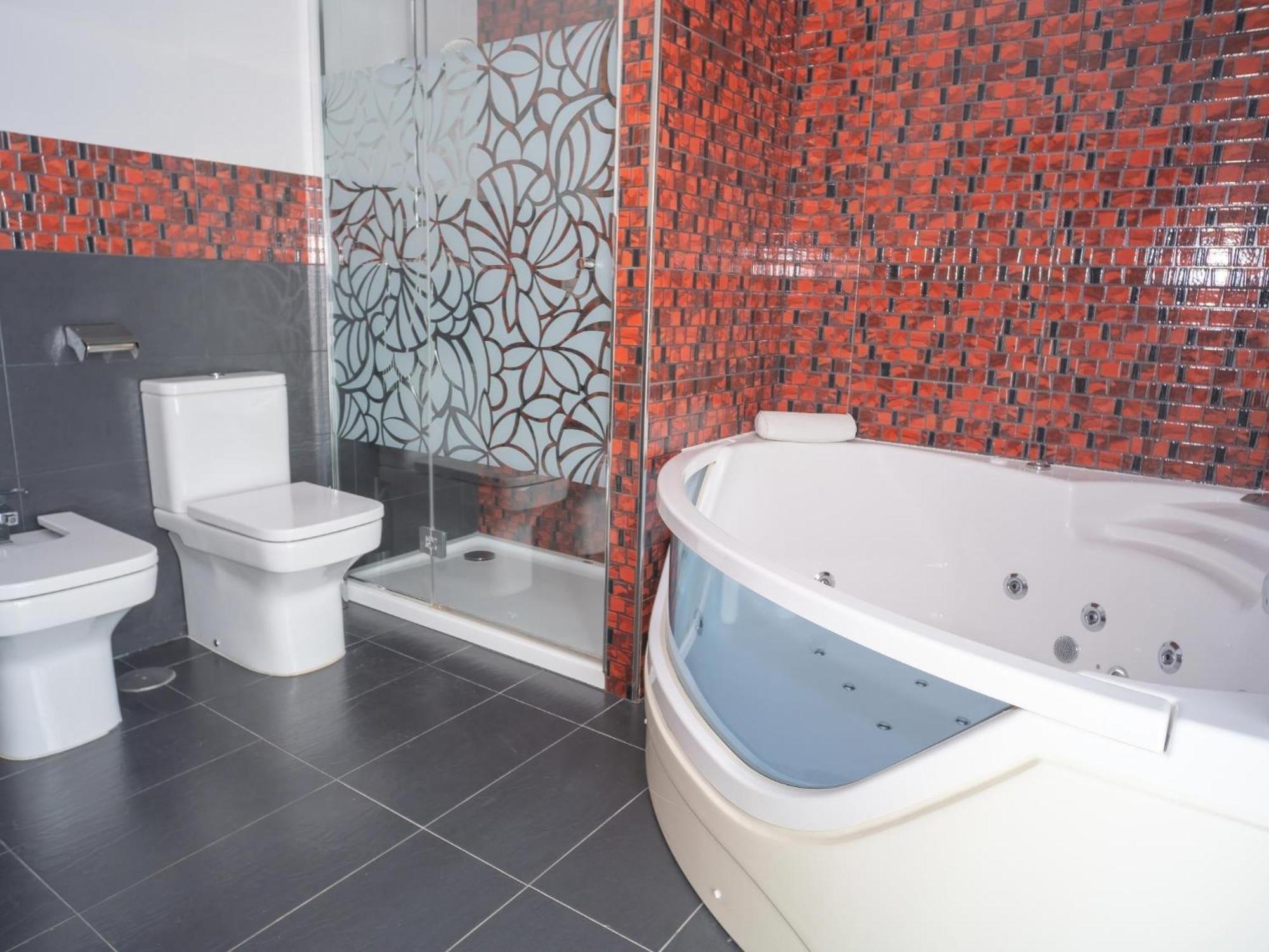 Holiday home Con Piscina Privada Vistas A Campo De Golf