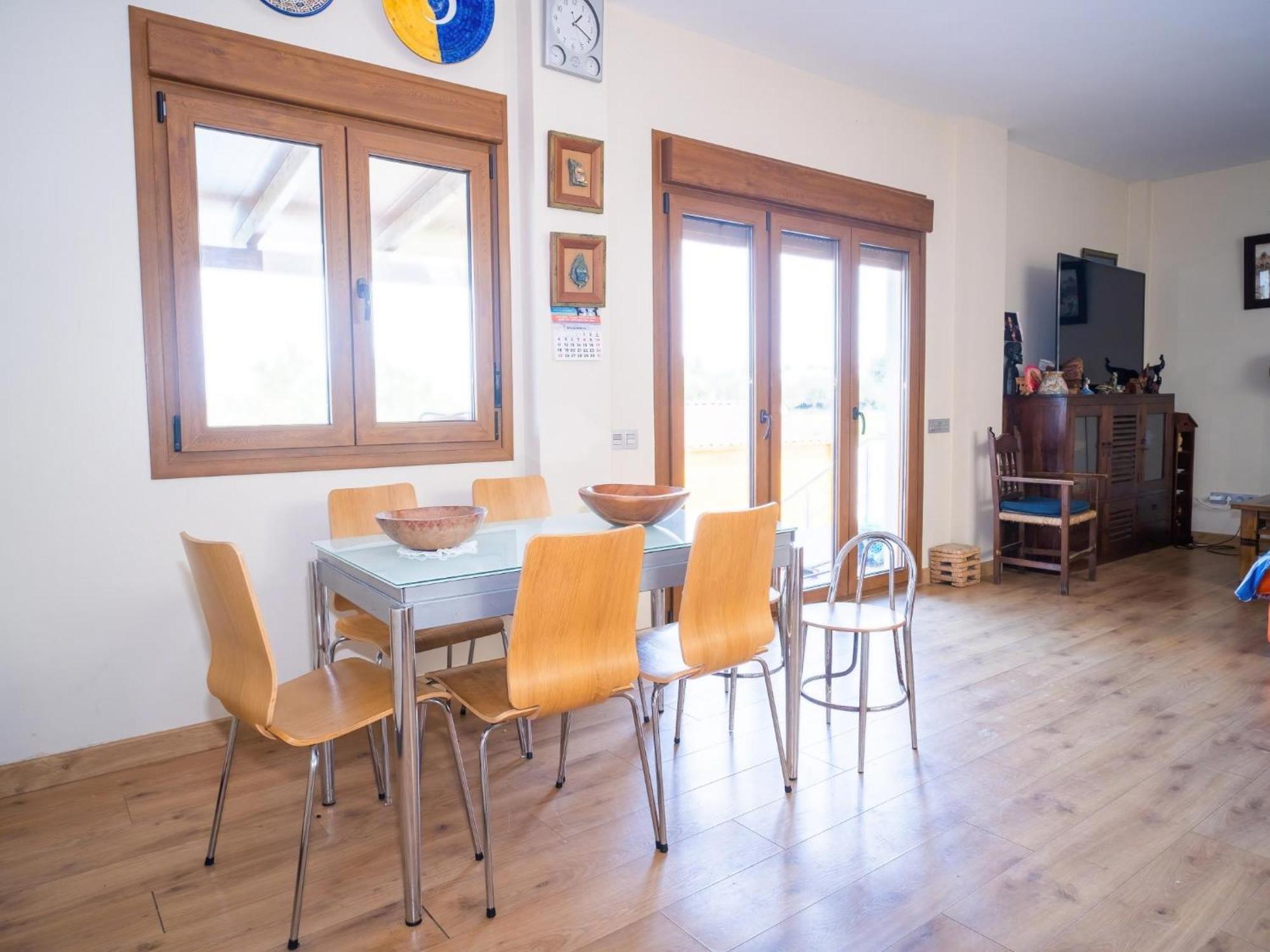 Con Piscina Privada Vistas A Campo De Golf Holiday home