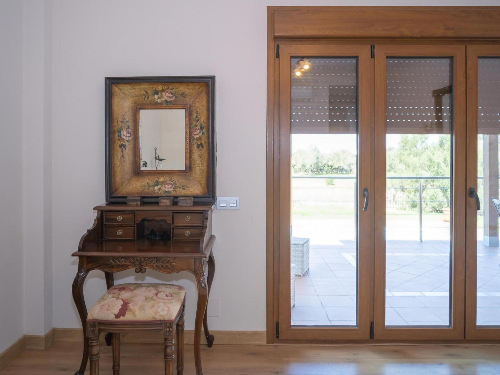 Holiday home Con Piscina Privada Vistas A Campo De Golf *