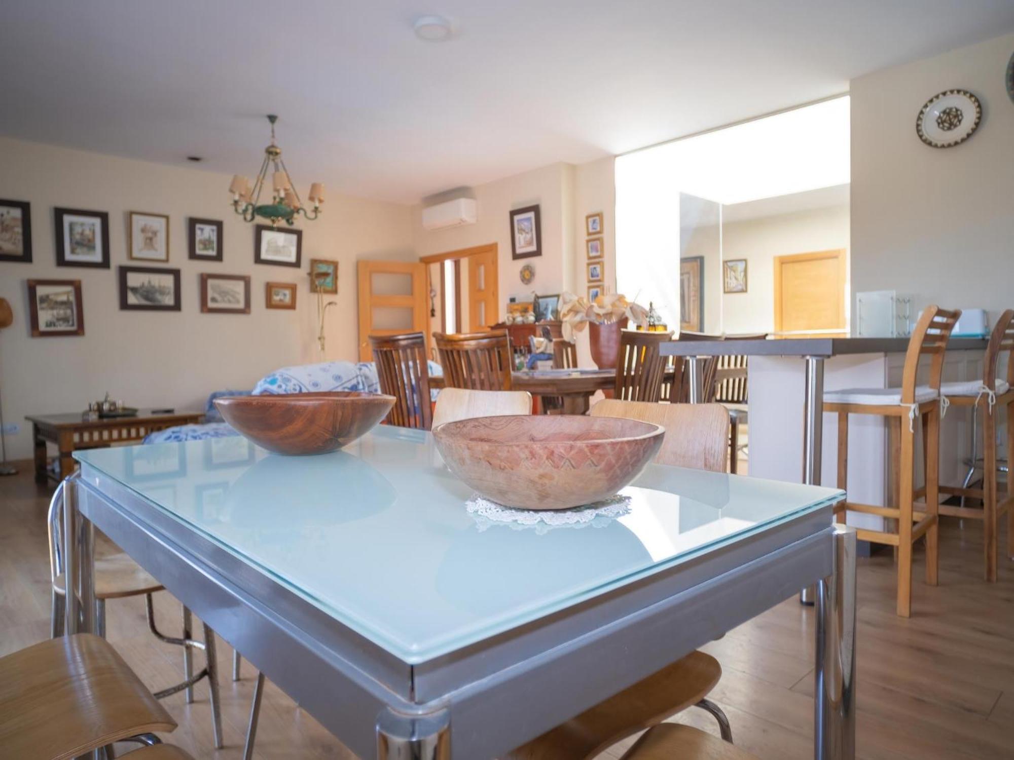 Con Piscina Privada Vistas A Campo De Golf Holiday home *