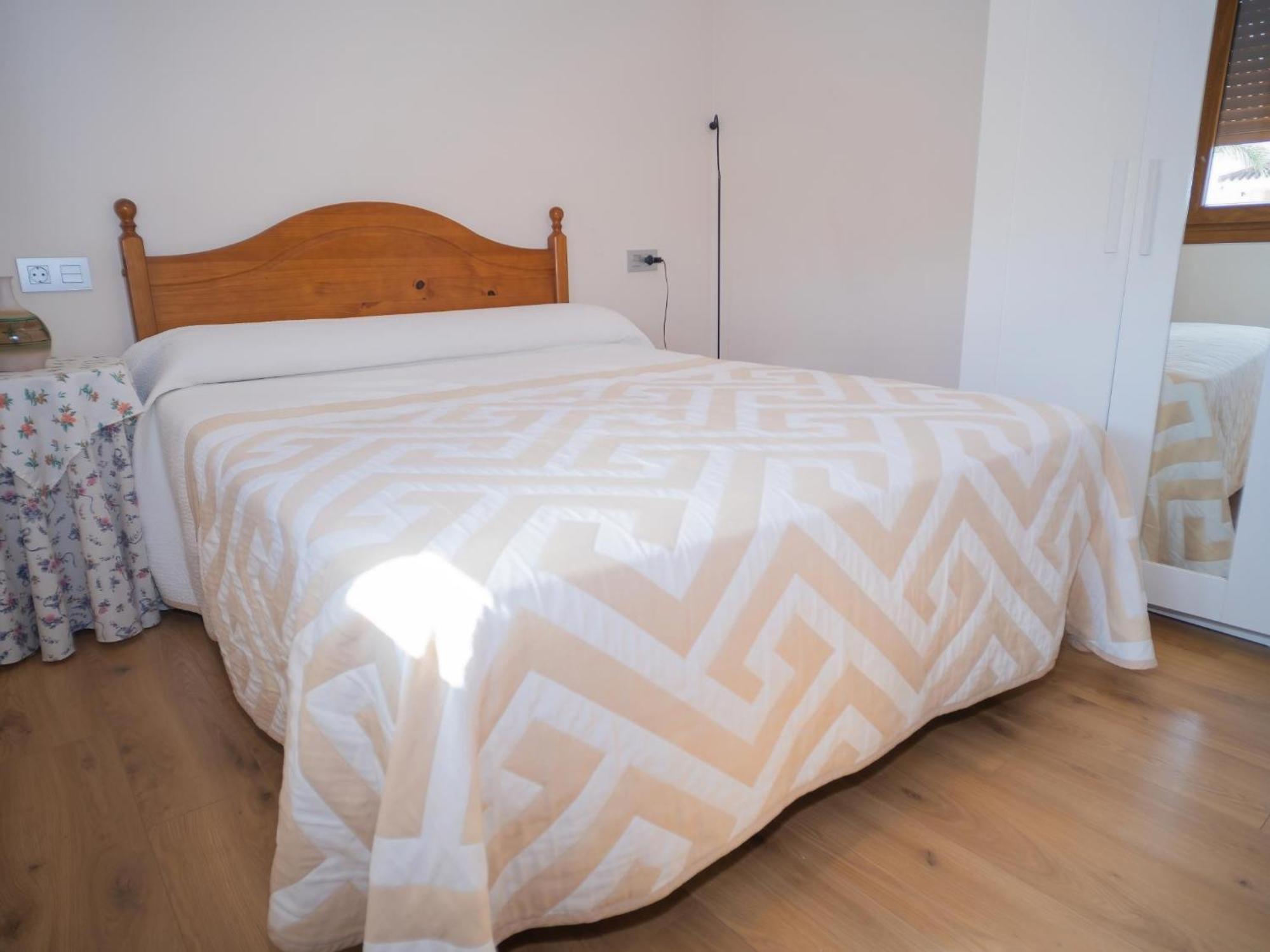 Con Piscina Privada Vistas A Campo De Golf Holiday home Chiclana de la Frontera