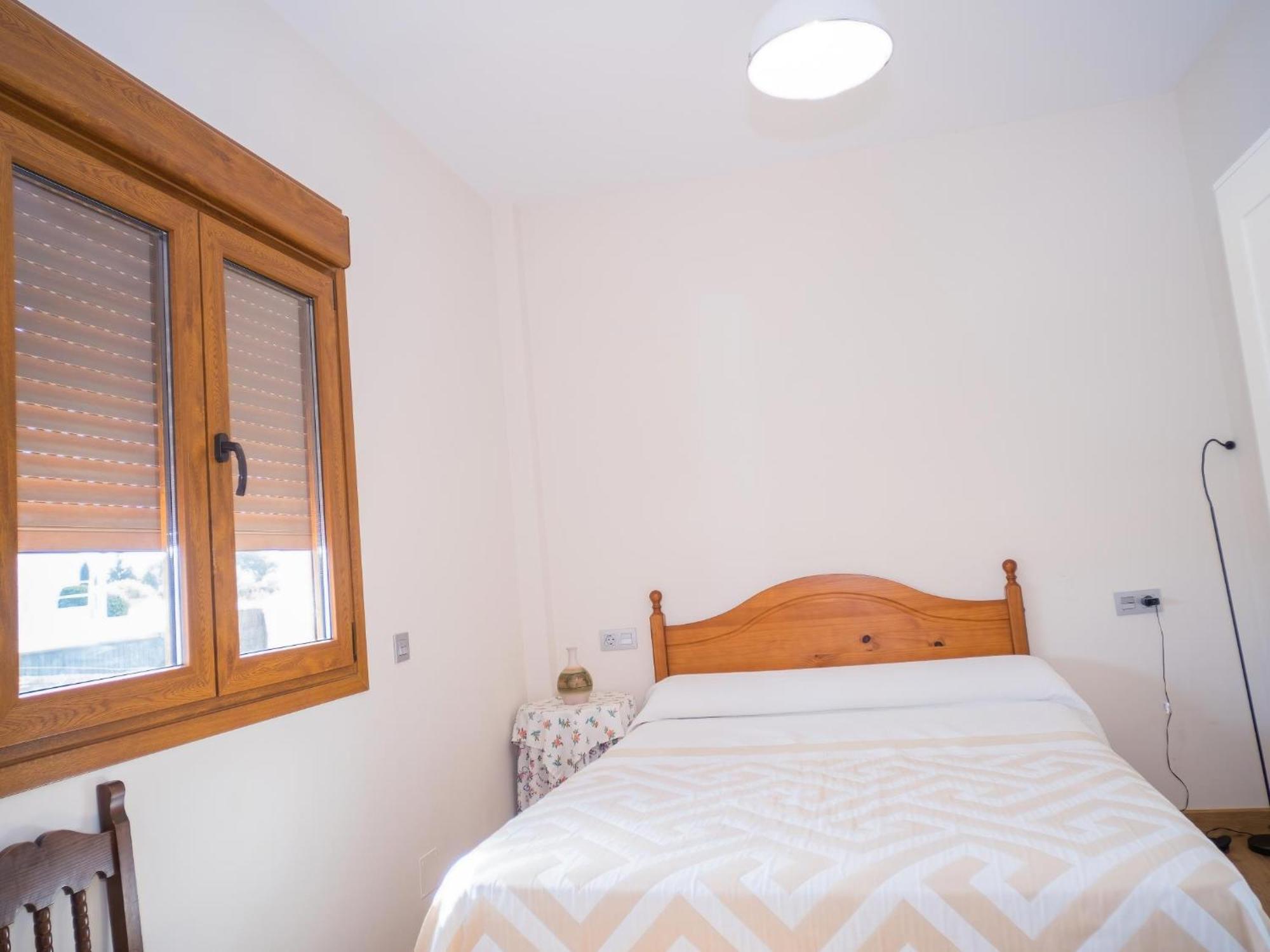 Con Piscina Privada Vistas A Campo De Golf Holiday home