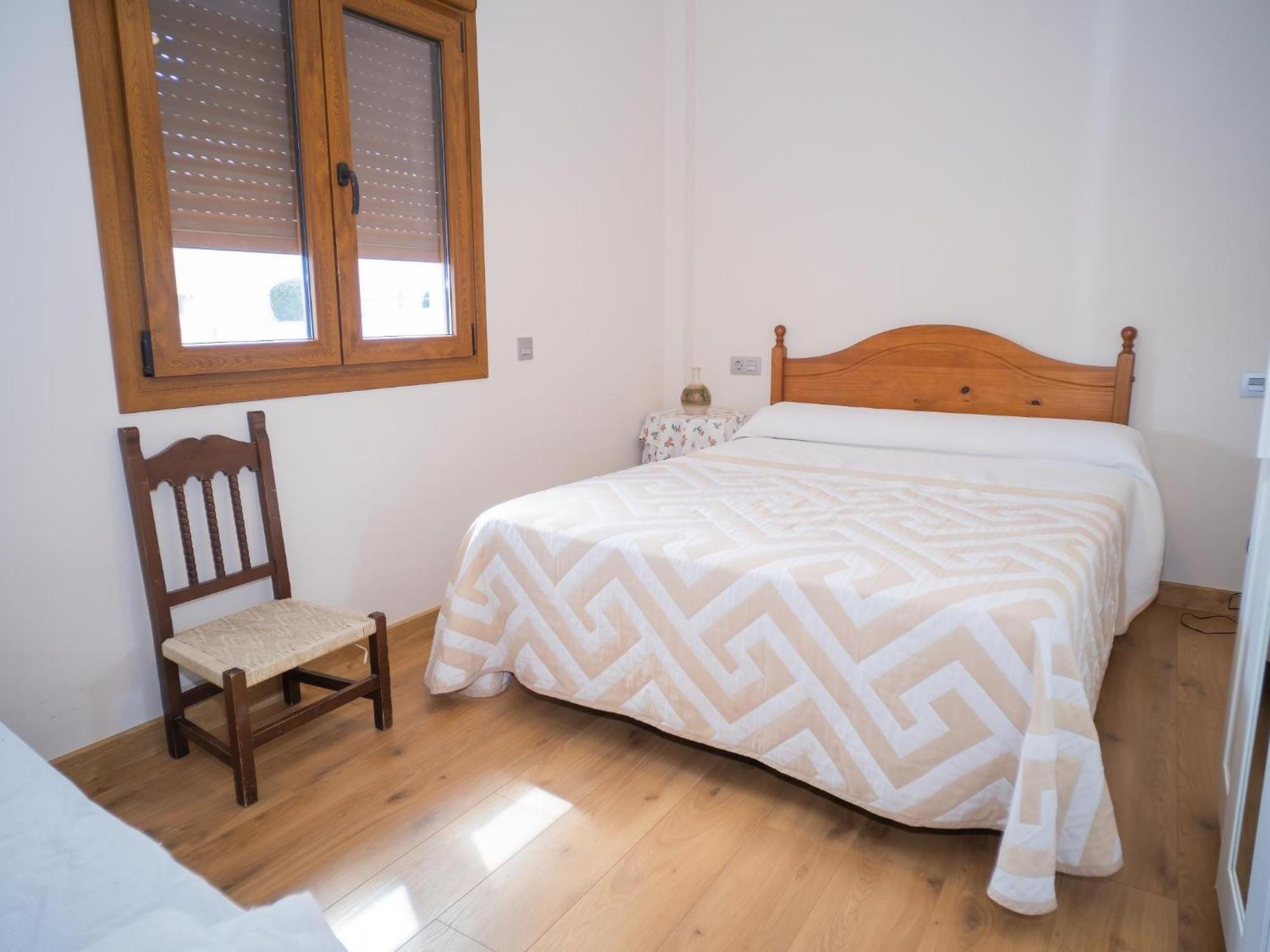 Holiday home Con Piscina Privada Vistas A Campo De Golf