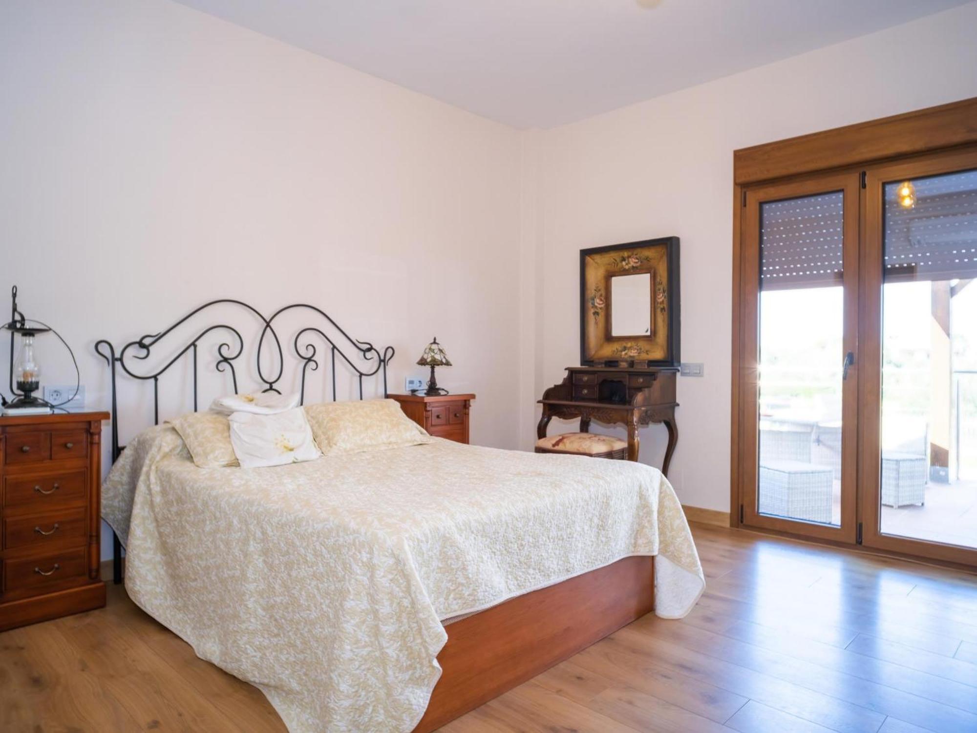 Con Piscina Privada Vistas A Campo De Golf Holiday home Chiclana de la Frontera