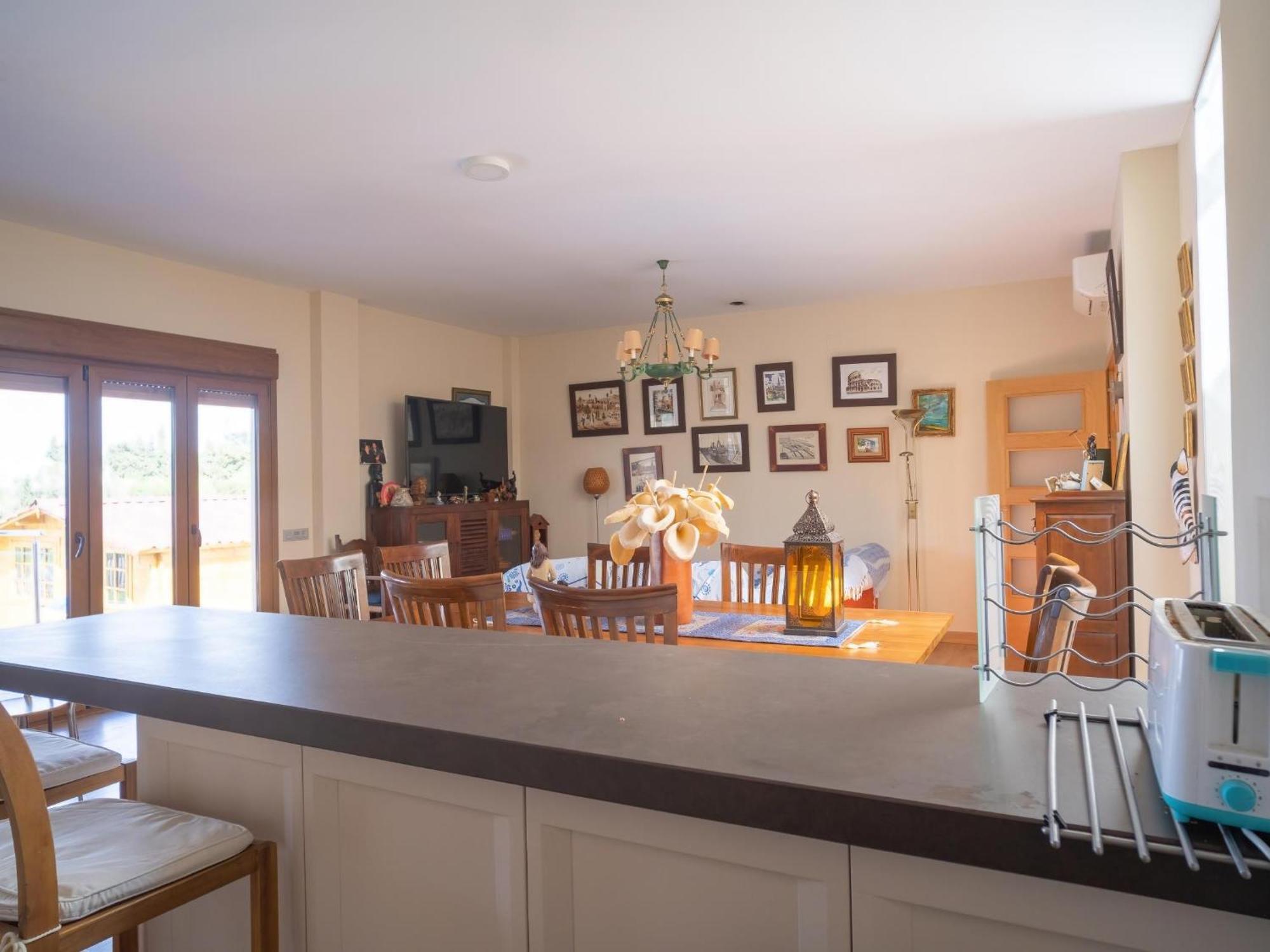 Holiday home Con Piscina Privada Vistas A Campo De Golf *