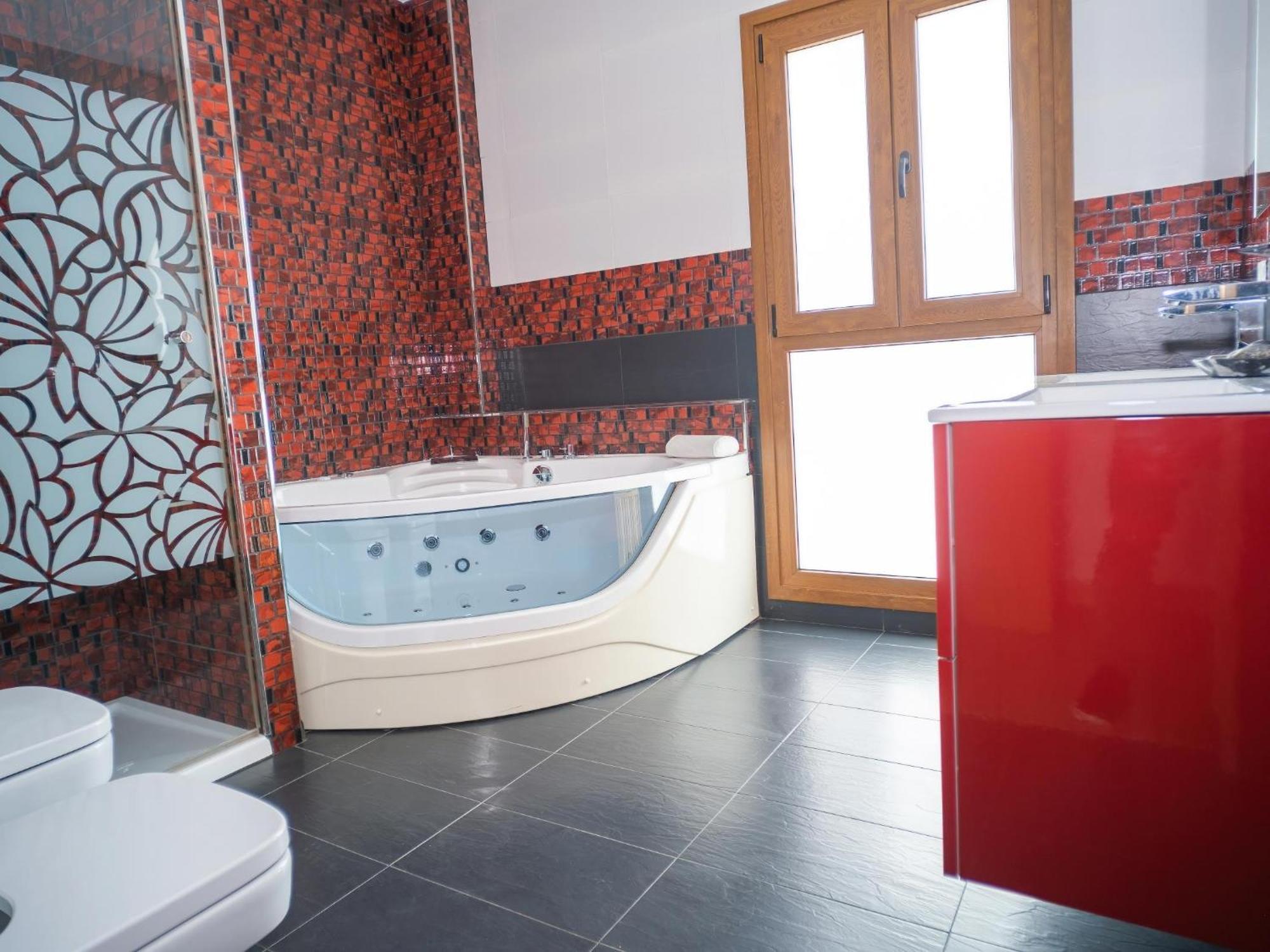 Con Piscina Privada Vistas A Campo De Golf Holiday home Chiclana de la Frontera