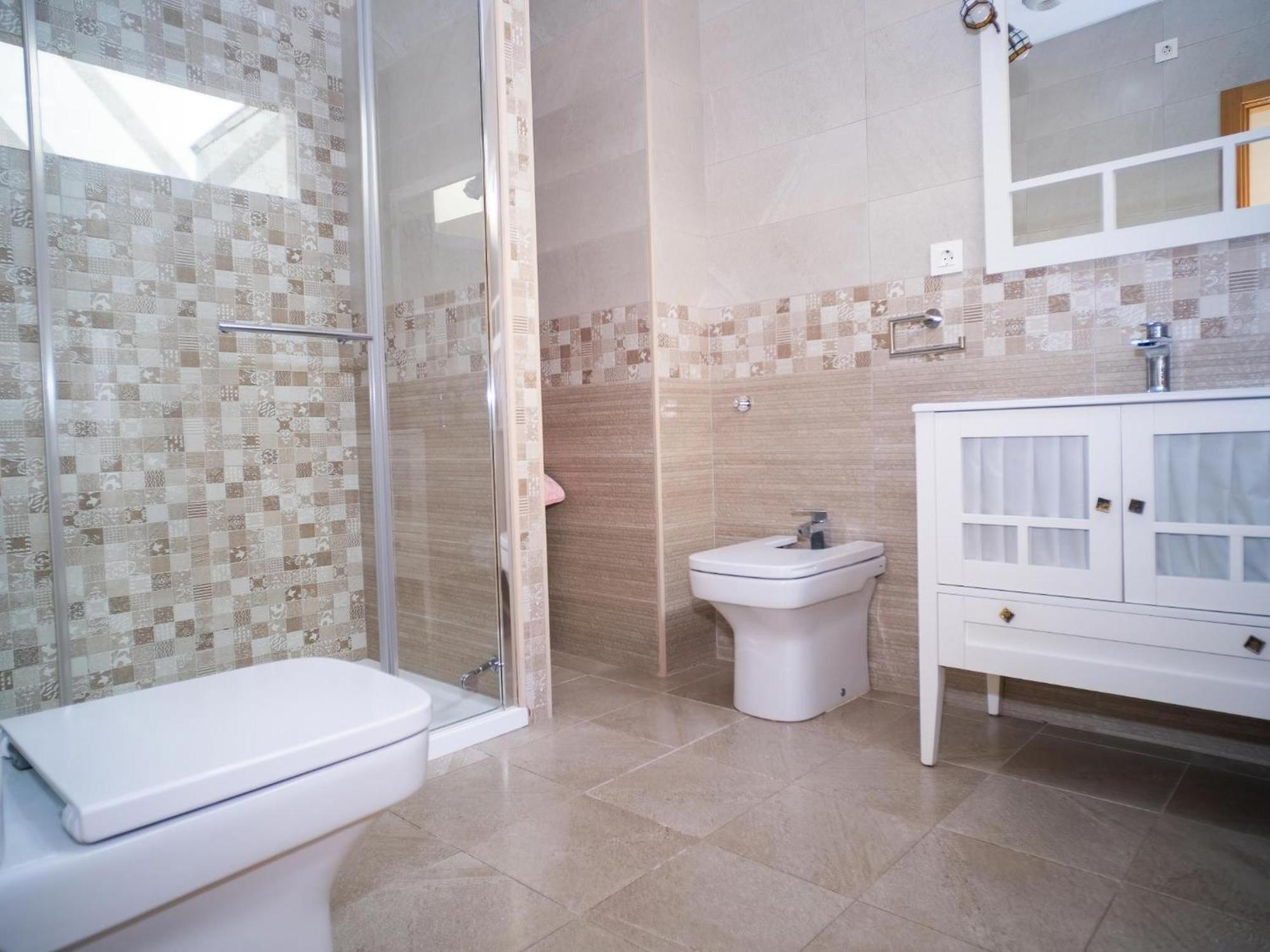 Con Piscina Privada Vistas A Campo De Golf Holiday home
