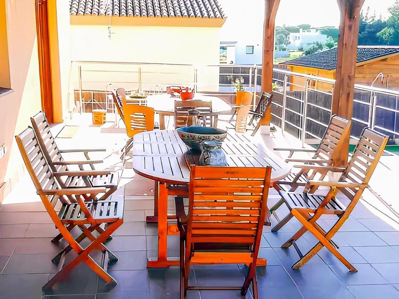 Holiday home Con Piscina Privada Vistas A Campo De Golf *