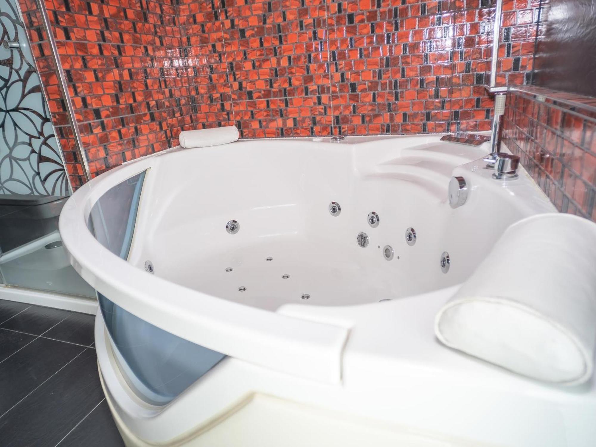 Con Piscina Privada Vistas A Campo De Golf Holiday home