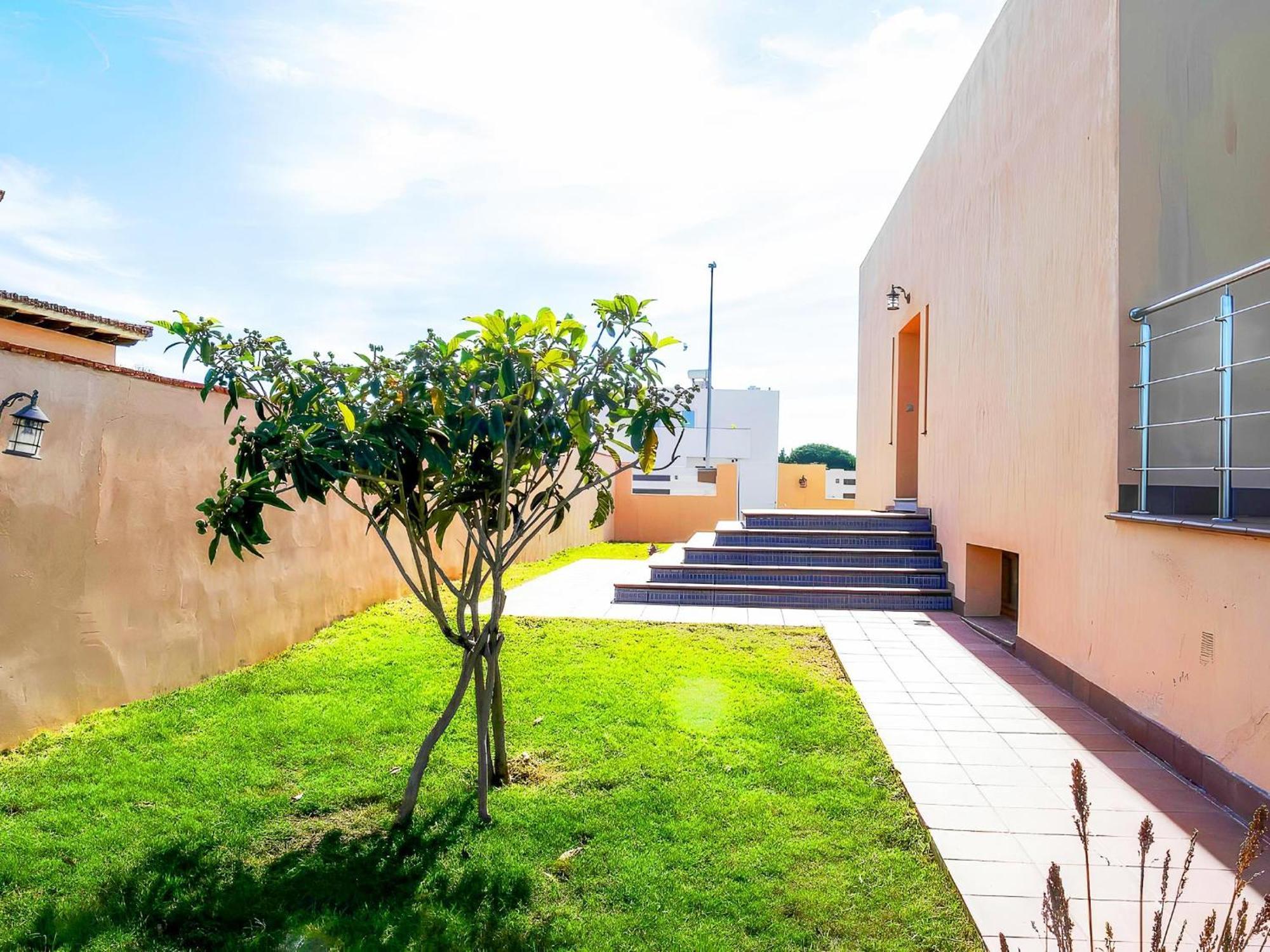 Holiday home Con Piscina Privada Vistas A Campo De Golf