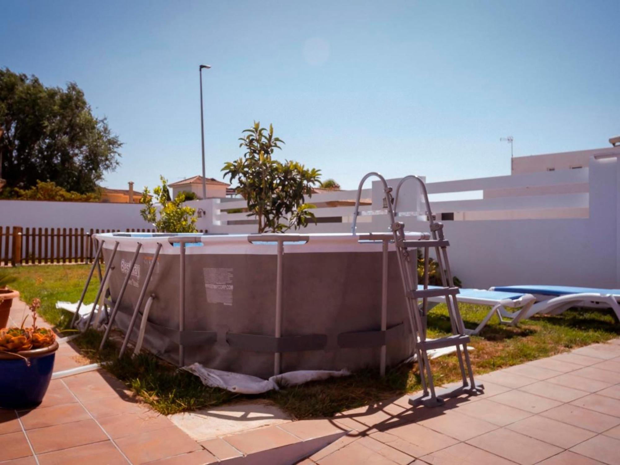 Holiday home Con Piscina Privada Vistas A Campo De Golf
