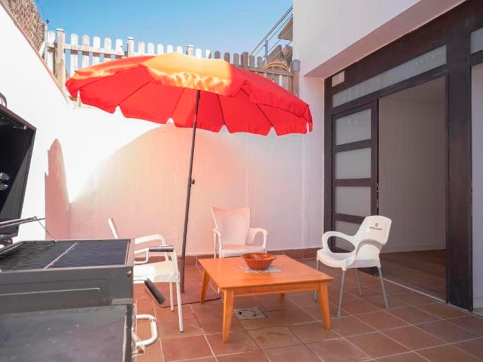 Con Piscina Privada Vistas A Campo De Golf *