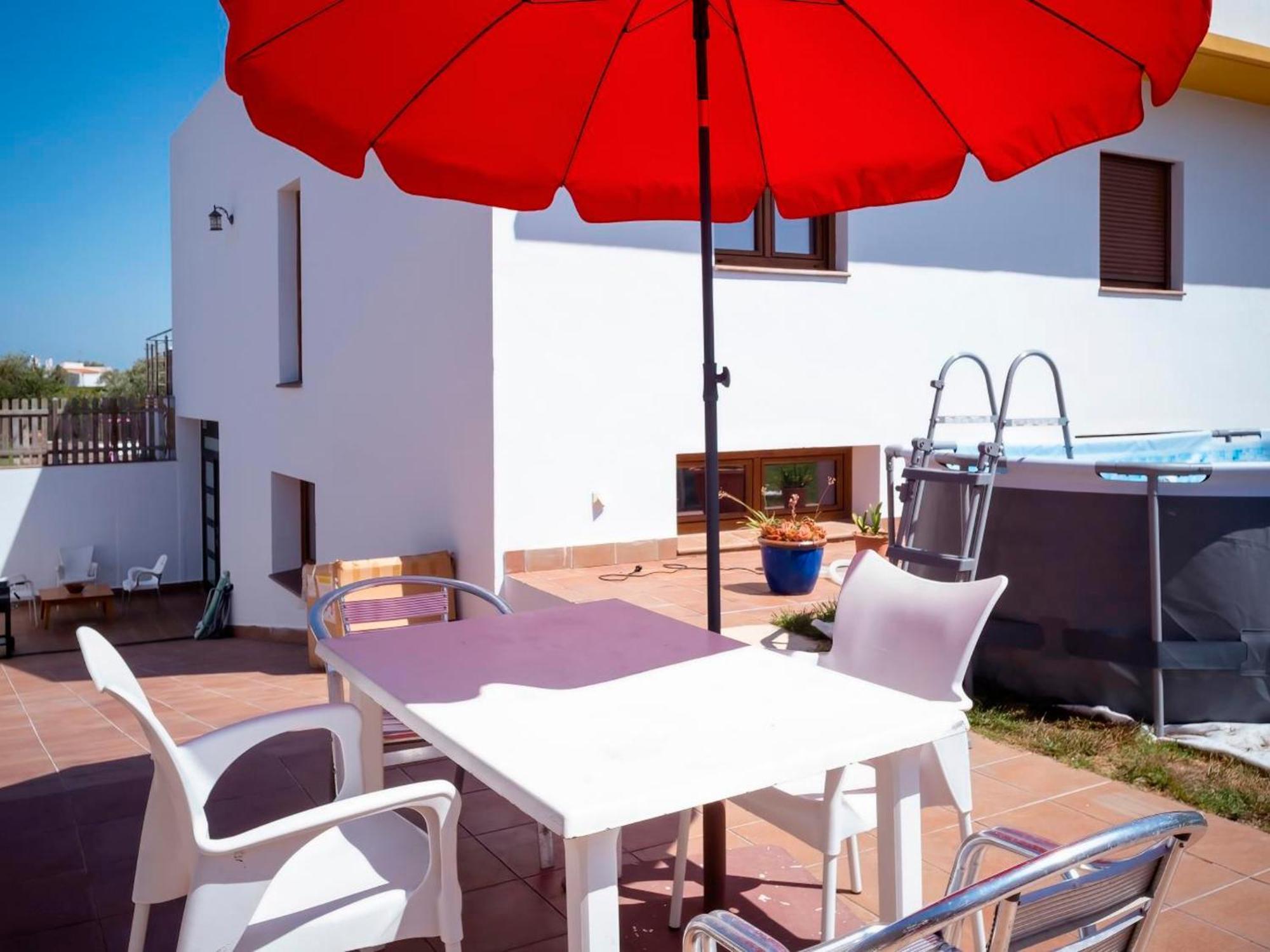 Con Piscina Privada Vistas A Campo De Golf * Chiclana de la Frontera