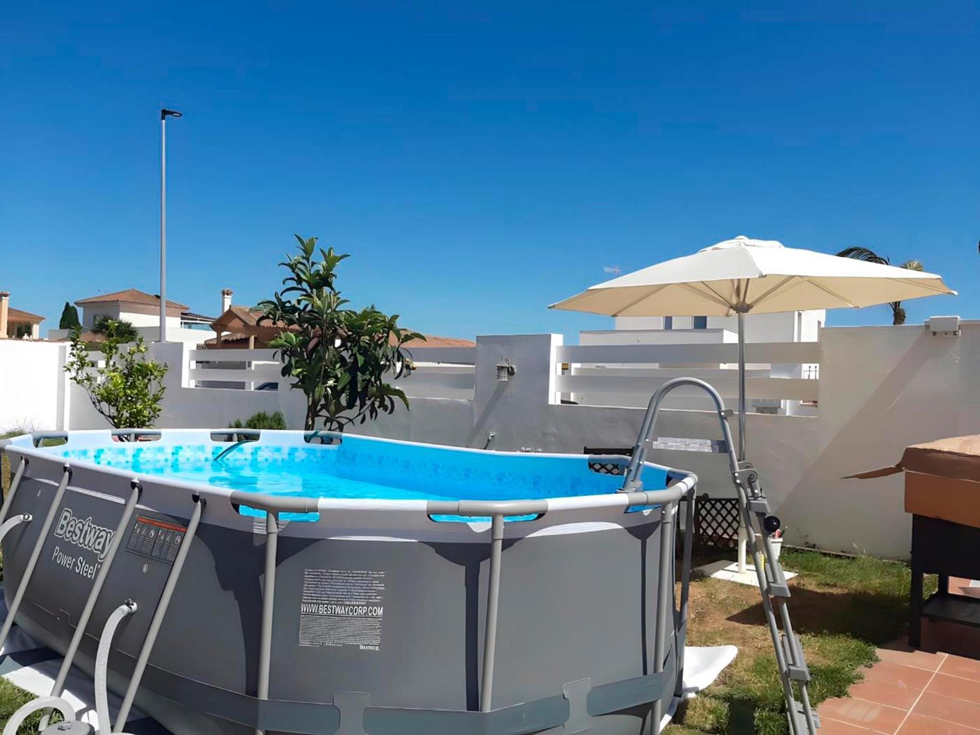 Holiday home Con Piscina Privada Vistas A Campo De Golf *