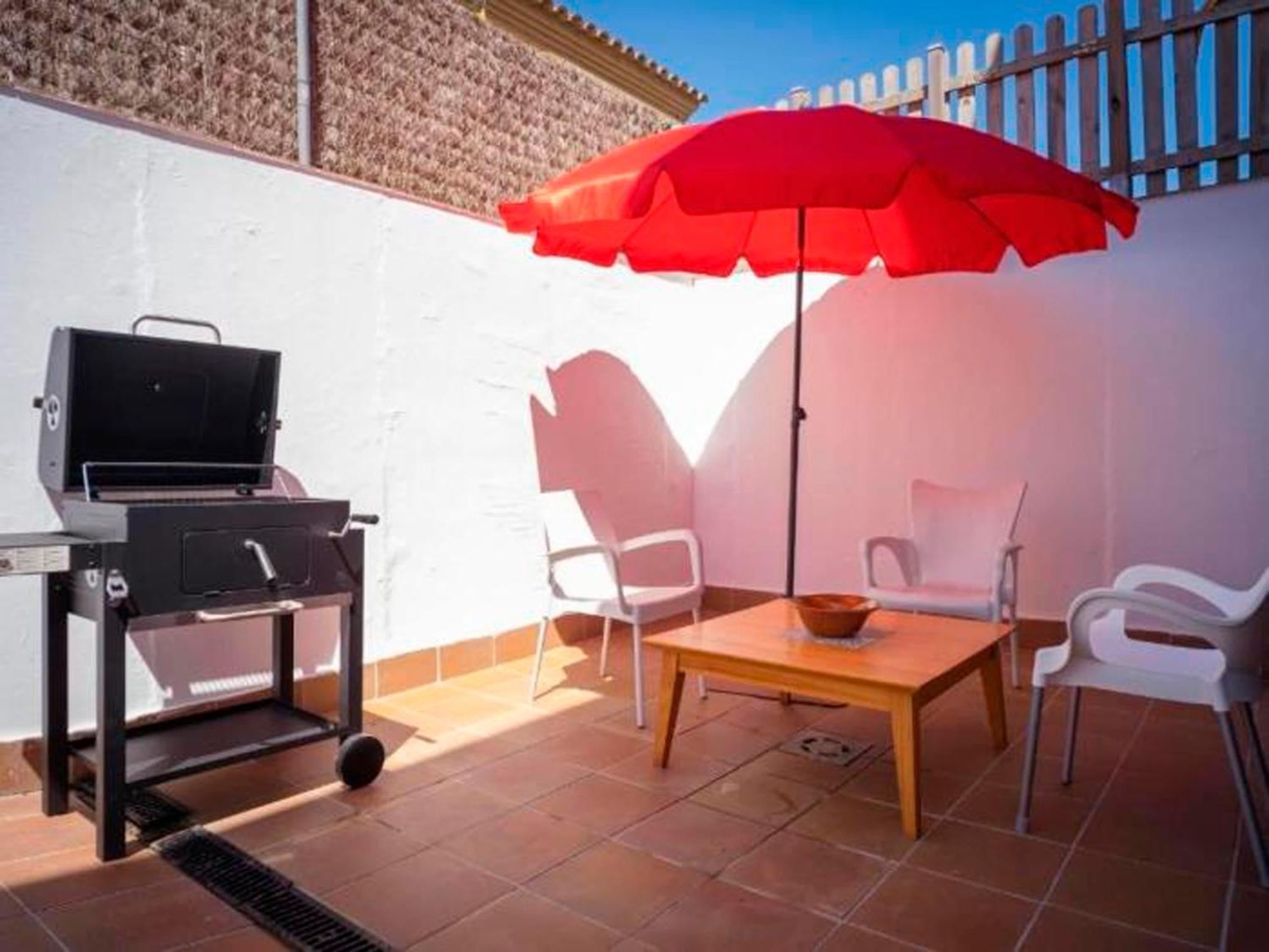 Holiday home Con Piscina Privada Vistas A Campo De Golf *