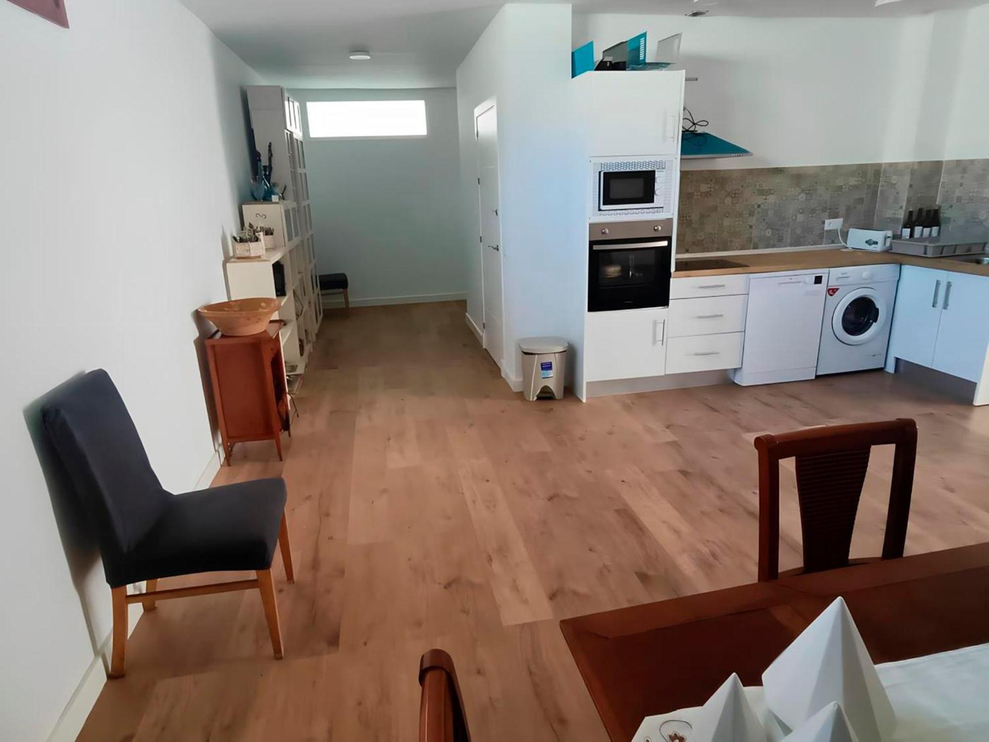 Holiday home Con Piscina Privada Vistas A Campo De Golf Chiclana de la Frontera