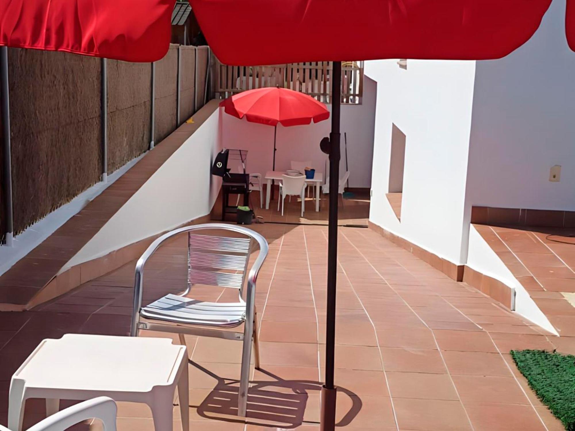 Con Piscina Privada Vistas A Campo De Golf *
