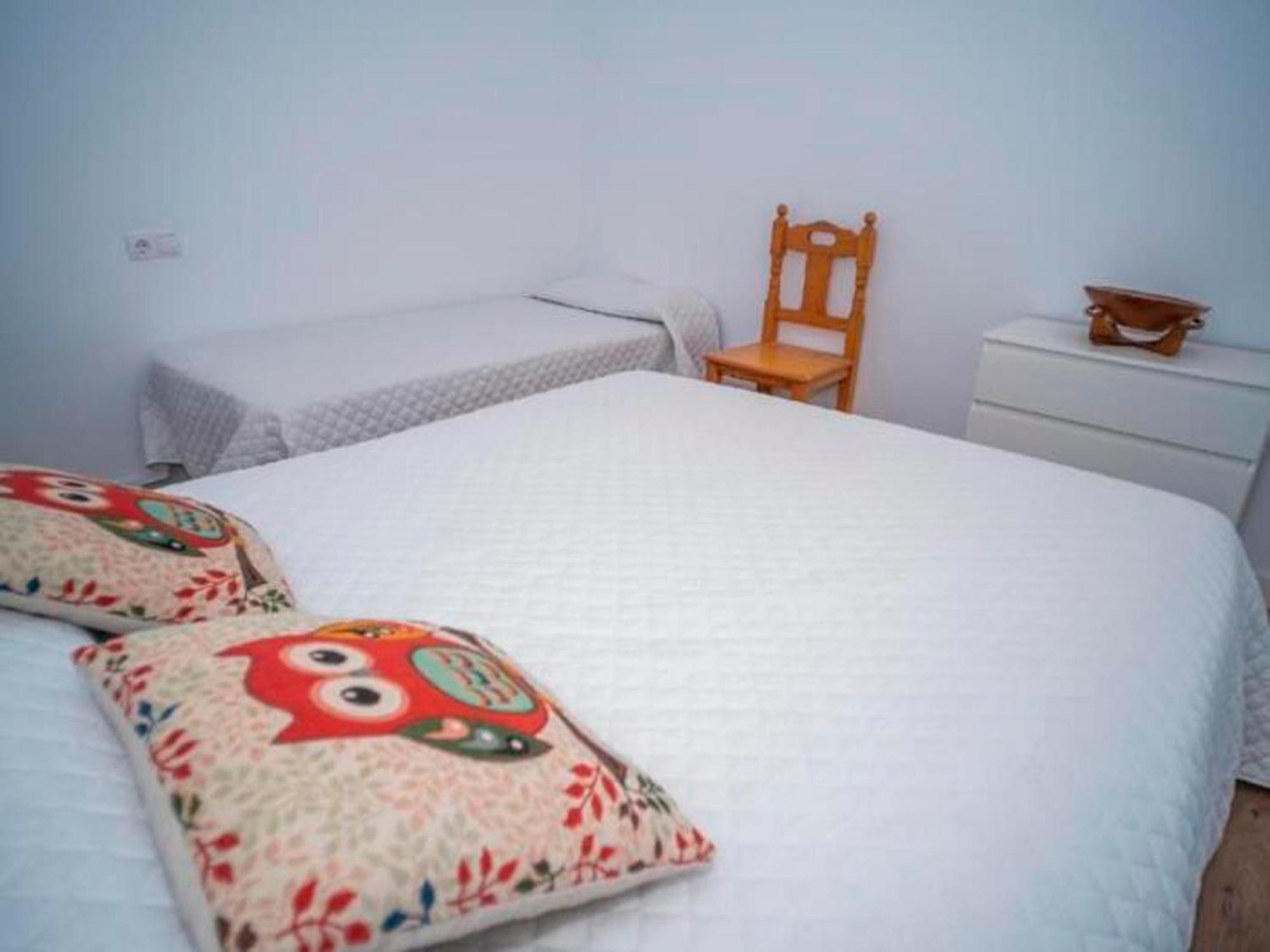 Holiday home Con Piscina Privada Vistas A Campo De Golf Chiclana de la Frontera