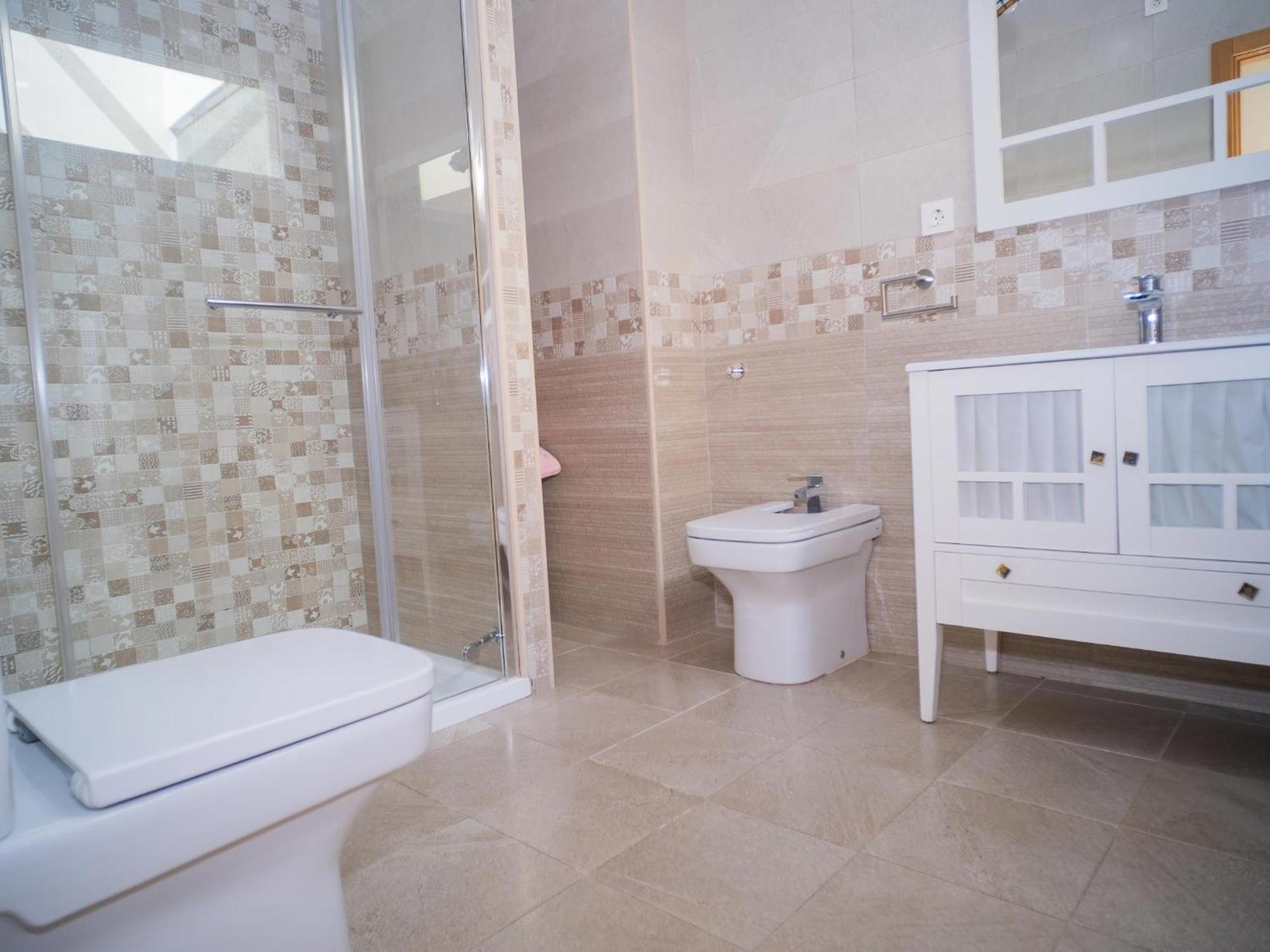Casa de vacances Con Piscina Privada Vistas A Campo De Golf
